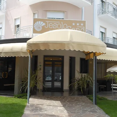 Hotel Jesolo 3*