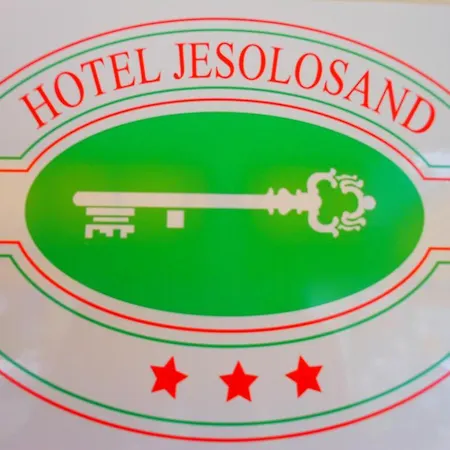 Jesolo Hotel