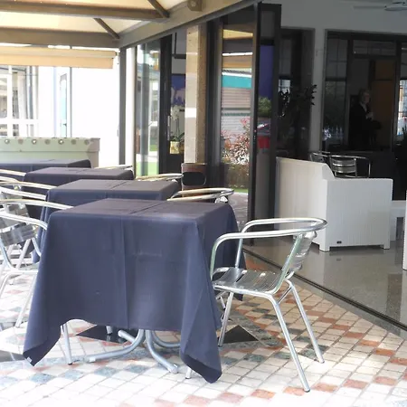 Hotel Jesolo 3*