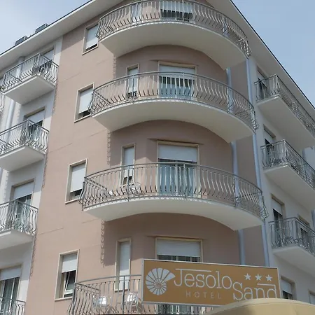 Jesolo 3* Lido di Jesolo