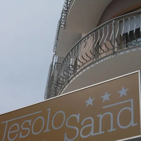 Jesolo Hotel