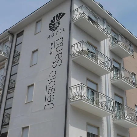 Jesolo