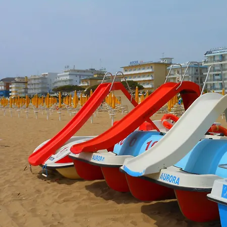 Jesolo Hotel