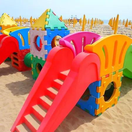 Jesolo Hotel 3*