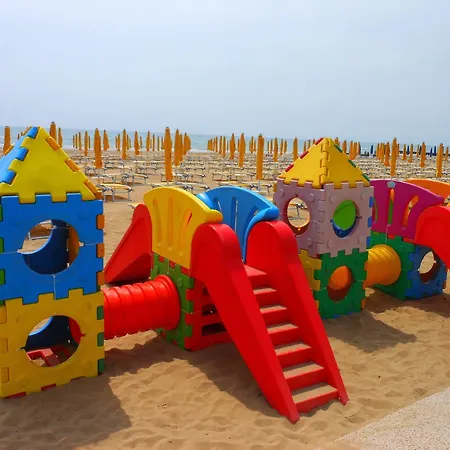 Jesolo 3* Lido di Jesolo