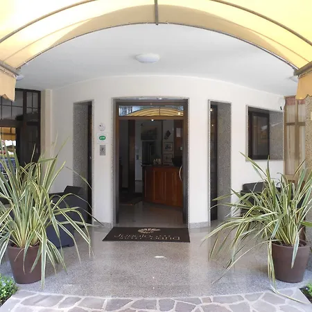 Hotel Jesolo 3*