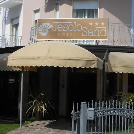 Jesolo