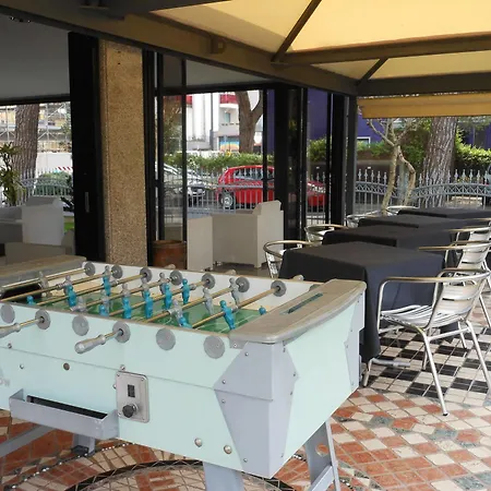 Jesolo Hotel 3*