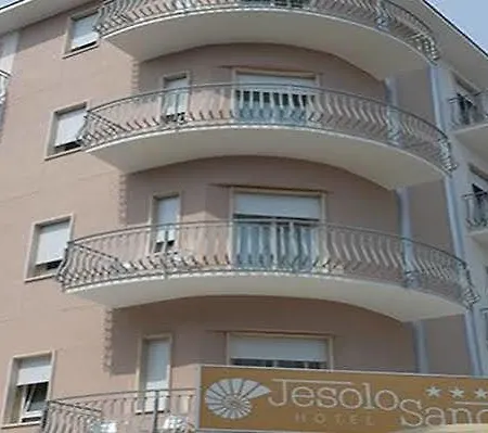 Jesolo Hotel Lido di Jesolo