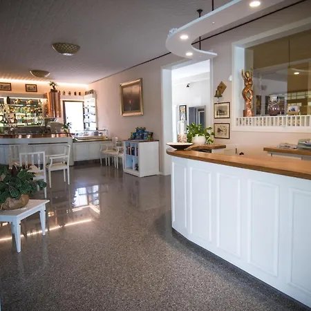 Hotel Jesolo Lido di Jesolo