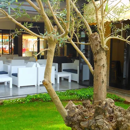 Hotel Jesolo Sand