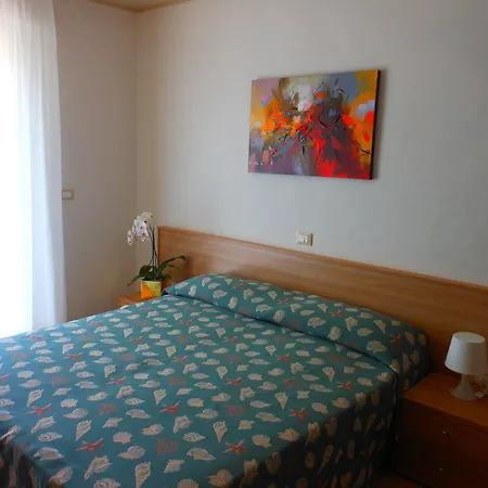 Hotel Jesolo Sand