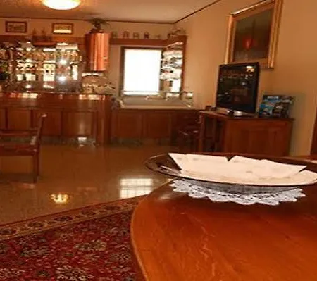 Hotel Jesolo Sand 3*