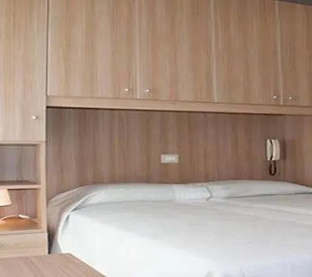 Hotel Jesolo Sand 3*