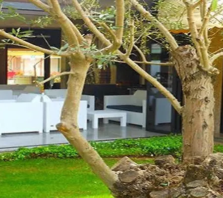 Hotel Jesolo Sand 호텔 리도 디 예솔로