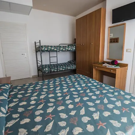 Hotel Jesolo Sand