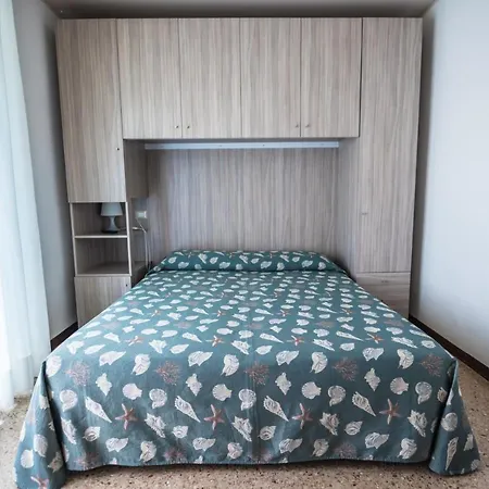 Hotel Jesolo Sand 3*