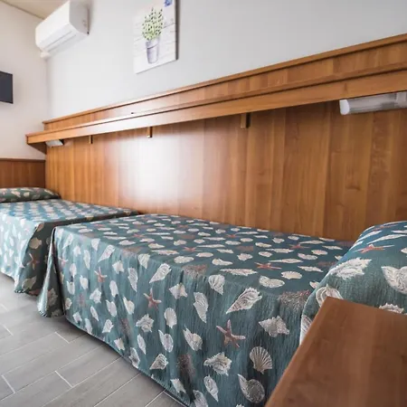 Hotel Jesolo Sand 호텔