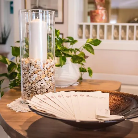 Hotel Jesolo Sand 3* 리도 디 예솔로
