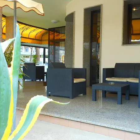 Hotel Jesolo Sand 3*