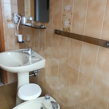 Hotel Jesolo Sand 호텔